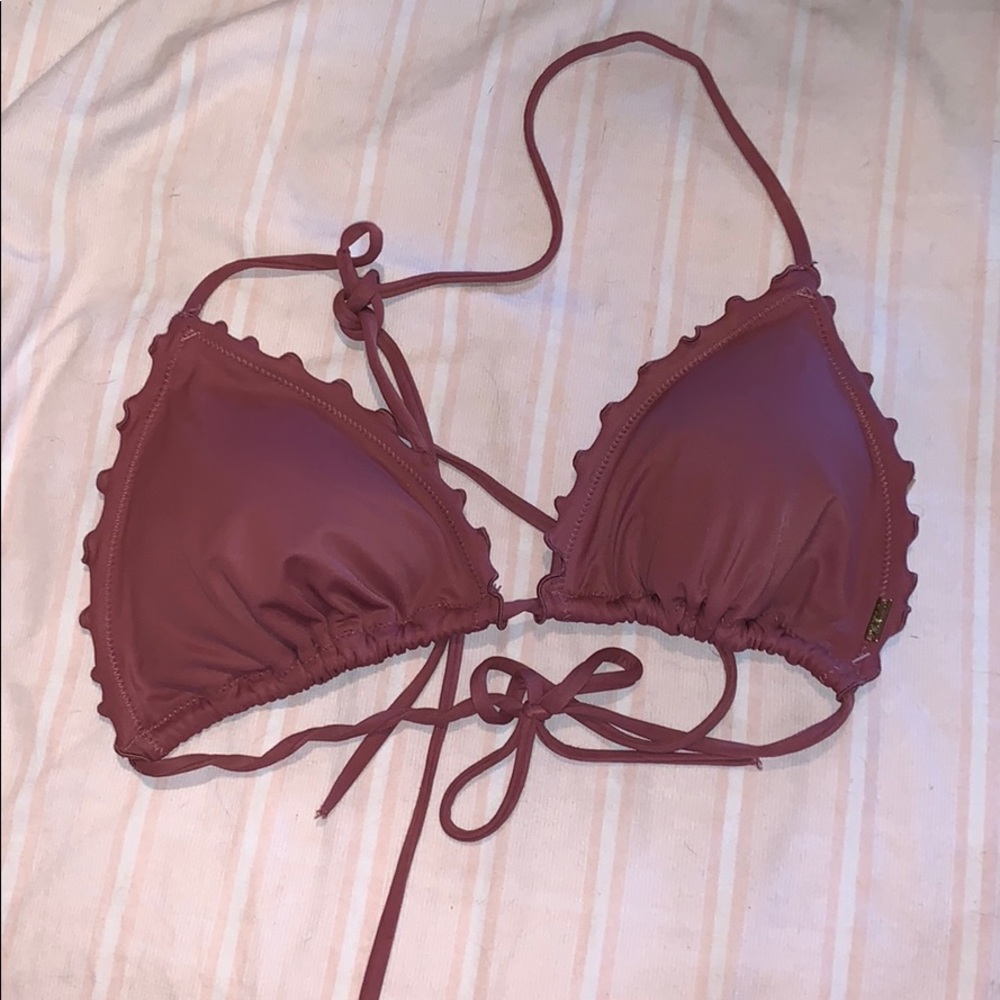 PINK swim suit